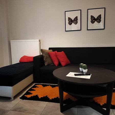 Maiandros - Explore Center By Foot - Close To Aristotelous Square Thessaloniki Exterior foto