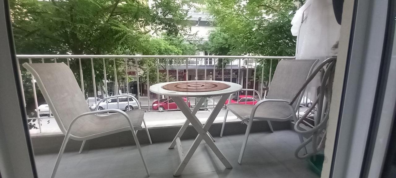Maiandros - Explore Center By Foot - Close To Aristotelous Square Thessaloniki Exterior foto