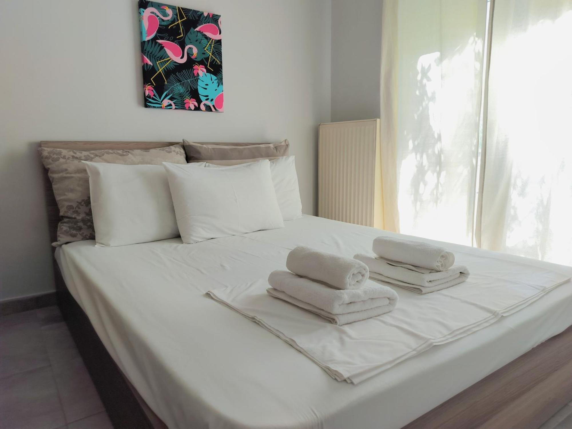 Maiandros - Explore Center By Foot - Close To Aristotelous Square Thessaloniki Exterior foto