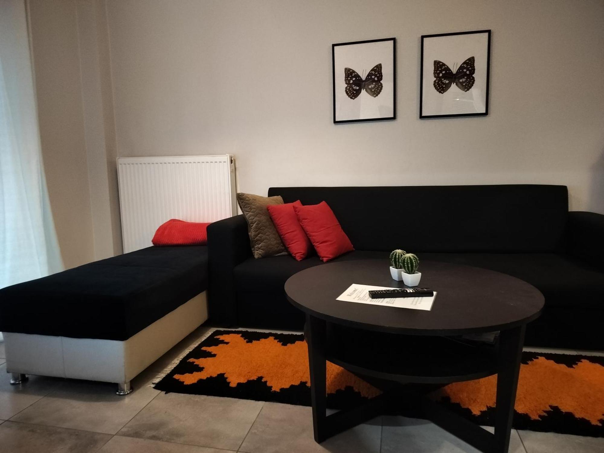 Maiandros - Explore Center By Foot - Close To Aristotelous Square Thessaloniki Exterior foto